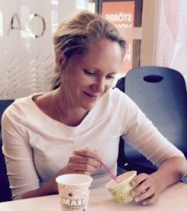 Profilbild på Jenny Jonsson