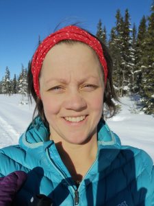 Profilbild på Jenny Jonsson