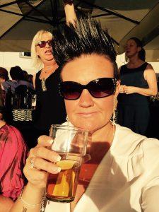 Profilbild på Jenny Karlsson