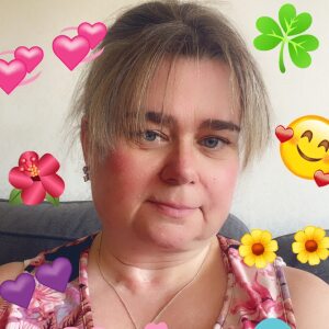 Profilbild på Jenny Karlsson