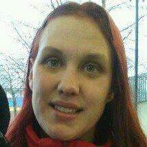 Profilbild på Jenny Karlsson