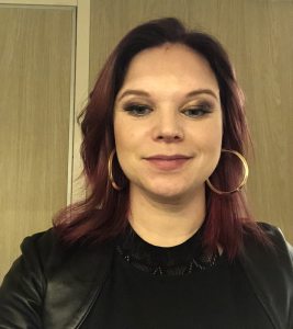 Profilbild på Jenny Karlsson