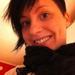 Profilbild på Jenny Karlsson