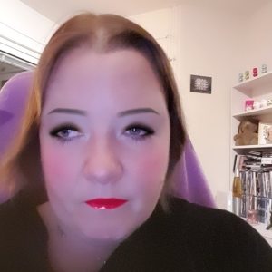 Profilbild på Jenny Karmehag
