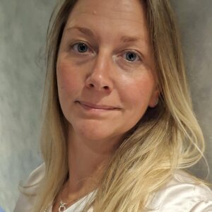 Profilbild på Jenny Keijser