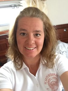 Profilbild på Jenny Kennås