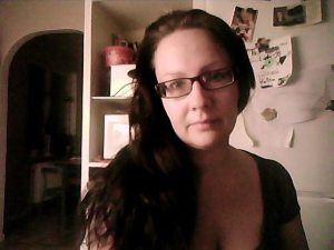 Profilbild på Jenny Kristensen