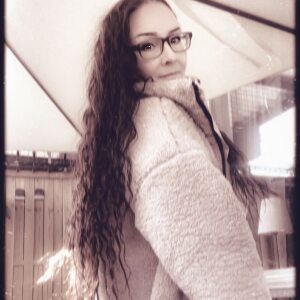Profilbild på Jenny Kristensen