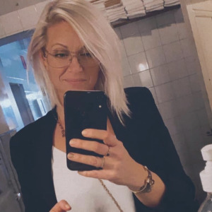 Profilbild på Jenny Kronwall