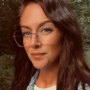 Profilbild på Jenny Kronwall