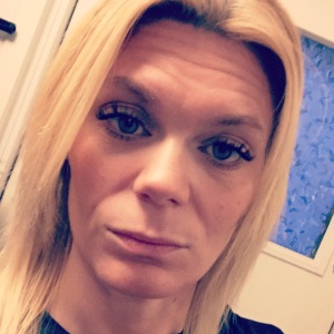 Profilbild på Jenny Larsson Bchini