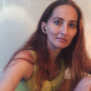 Profilbild på Jenny Larsson