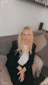 Profilbild på Jenny Lestar