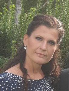 Profilbild på Jenny Levau