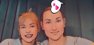 Profilbild på Jenny Lidström