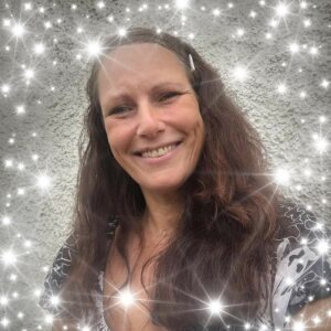 Profilbild på Jenny Lilja