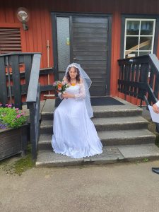 Profilbild på Jenny Lindgren