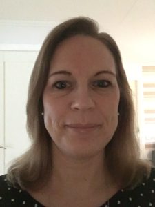 Profilbild på Jenny Lindgren