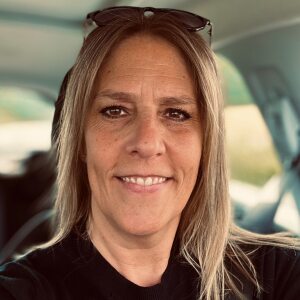 Profilbild på Jenny Lindgren