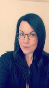 Profilbild på Jenny Lindqvist