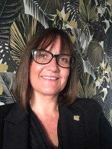 Profilbild på Jenny Lindsjö