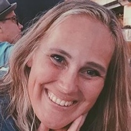 Profilbild på Jenny Lindström