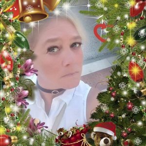 Profilbild på Jenny Lundahl