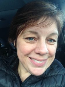 Profilbild på Jenny Lundgren