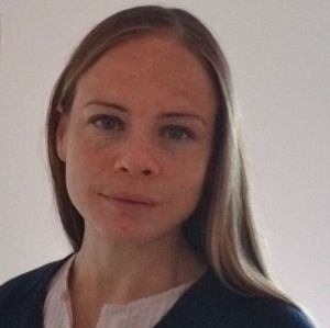 Profilbild på Jenny Lundgren