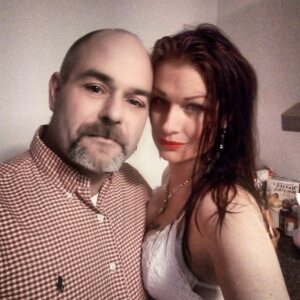 Profilbild på Jenny Lundh