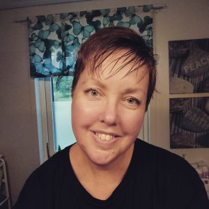 Profilbild på Jenny Lundqvist