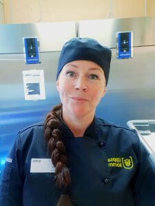 Profilbild på Jenny Maniaths