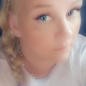 Profilbild på Jenny Marsch