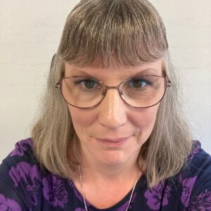 Profilbild på Jenny Mårtensson