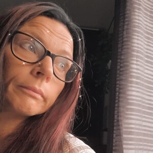 Profilbild på Jenny Mattsson