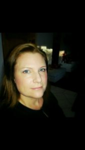 Profilbild på Jenny Medin