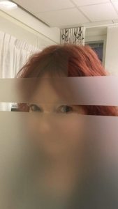 Profilbild på Jenny Meyer