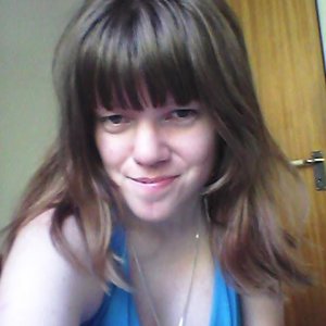 Profilbild på Jenny Molund