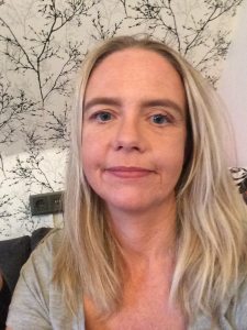 Profilbild på Jenny Neuhaus