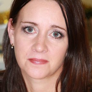 Profilbild på Jenny Nilsson