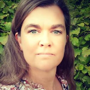 Profilbild på Jenny Nilsson