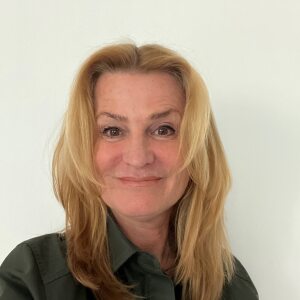 Profilbild på Jenny Nilsson