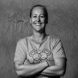 Profilbild på Jenny Nilsson