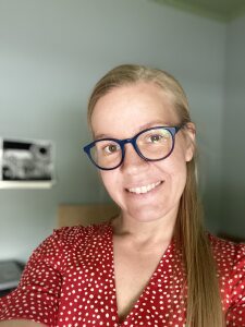 Profilbild på Jenny Nilsson