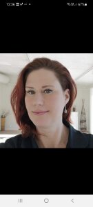 Profilbild på Jenny Norrström