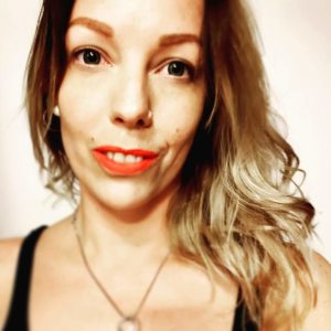 Profilbild på Jenny Olsen Hellendahl