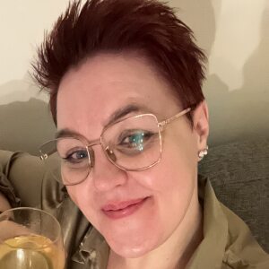 Profilbild på Jenny Olsson