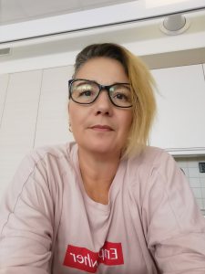 Profilbild på Jenny Persson
