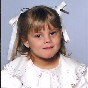 Profilbild på Jenny Persson