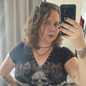 Profilbild på Jenny Petersson